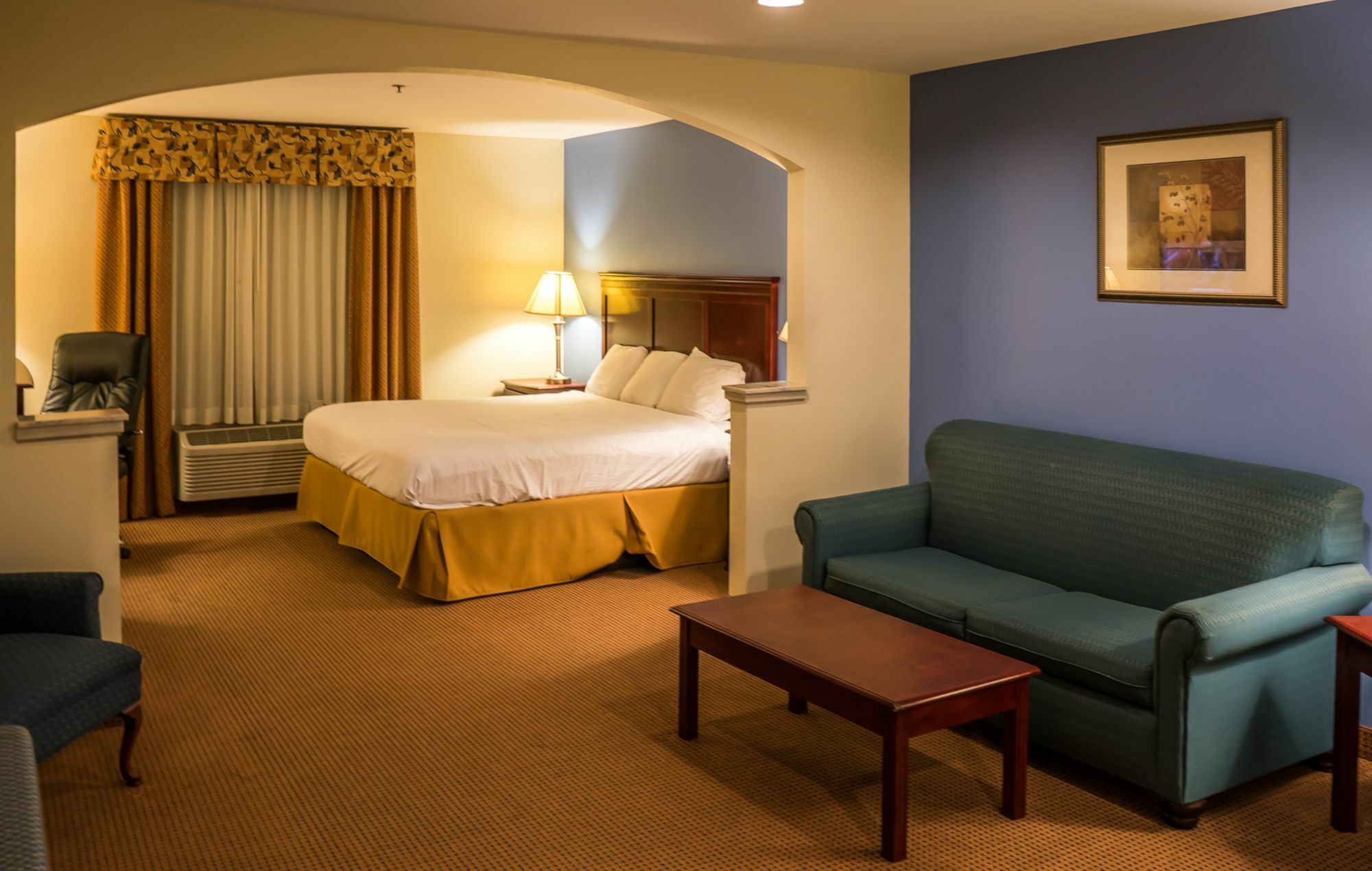 Baymont Inn And Suites Carthage Exterior photo